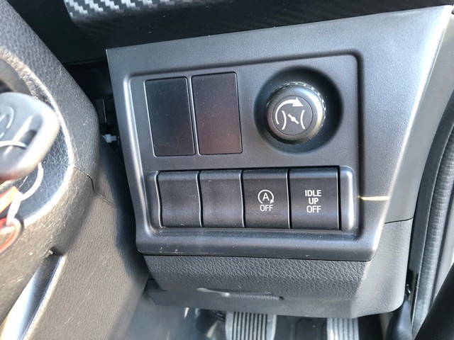 日野レンジャークレーン4段増トン（6t・8t）[写真30]