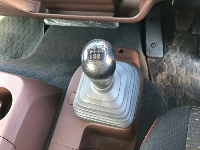 日野レンジャークレーン4段増トン（6t・8t）[写真31]