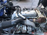 日野レンジャークレーン4段増トン（6t・8t）[写真35]