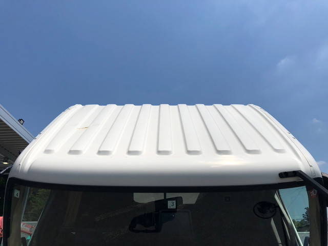 日野レンジャークレーン4段増トン（6t・8t）[写真06]