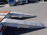 三菱ふそうファイターセルフローダー増トン（6t・8t）[写真10]