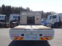 三菱ふそうファイターセルフローダー増トン（6t・8t）[写真11]