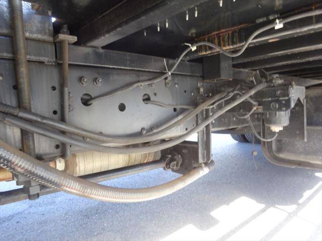 三菱ふそうファイターセルフローダー増トン（6t・8t）[写真16]