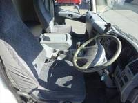 三菱ふそうファイターセルフローダー増トン（6t・8t）[写真19]