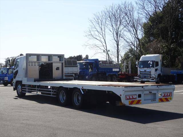 三菱ふそうファイターセルフローダー増トン（6t・8t）[写真02]