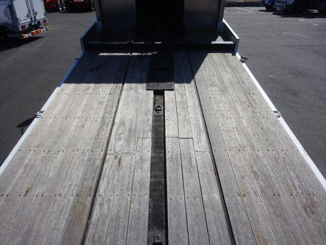 三菱ふそうファイターセルフローダー増トン（6t・8t）[写真07]