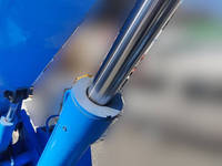 三菱ふそうキャンター高所作業車小型（2t・3t）[写真12]