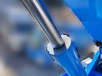 三菱ふそうキャンター高所作業車小型（2t・3t）[写真13]