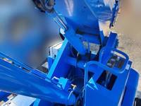 三菱ふそうキャンター高所作業車小型（2t・3t）[写真15]