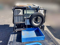 三菱ふそうキャンター高所作業車小型（2t・3t）[写真17]