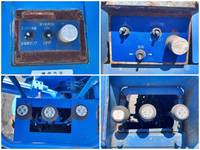 三菱ふそうキャンター高所作業車小型（2t・3t）[写真19]