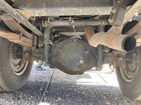 三菱ふそうキャンター高所作業車小型（2t・3t）[写真27]