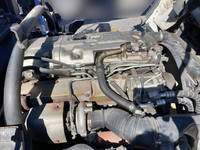 三菱ふそうキャンター高所作業車小型（2t・3t）[写真28]