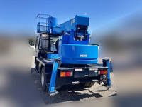 三菱ふそうキャンター高所作業車小型（2t・3t）[写真02]