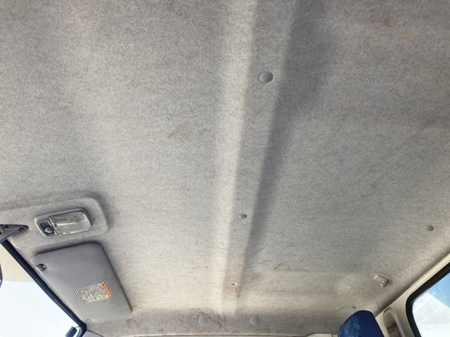 三菱ふそうキャンター高所作業車小型（2t・3t）[写真33]