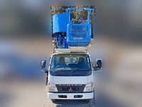 三菱ふそうキャンター高所作業車小型（2t・3t）[写真05]