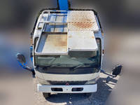 三菱ふそうキャンター高所作業車小型（2t・3t）[写真06]