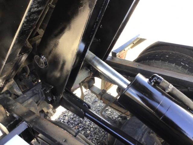 日野デュトロローダーダンプ小型（2t・3t）[写真10]