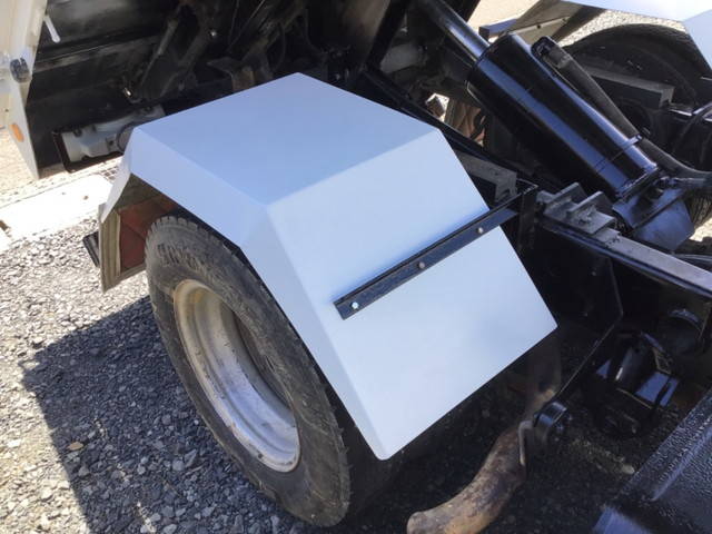 日野デュトロローダーダンプ小型（2t・3t）[写真11]