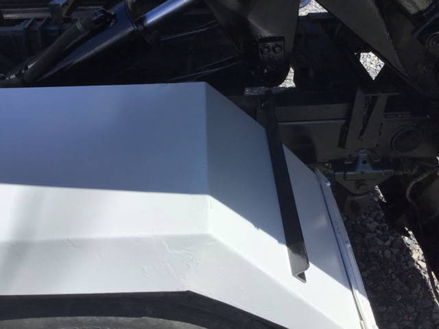 日野デュトロローダーダンプ小型（2t・3t）[写真12]