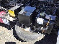 日野デュトロローダーダンプ小型（2t・3t）[写真13]