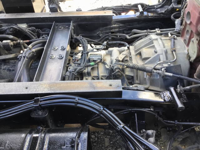 日野デュトロローダーダンプ小型（2t・3t）[写真15]