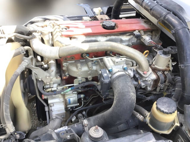 日野デュトロローダーダンプ小型（2t・3t）[写真16]