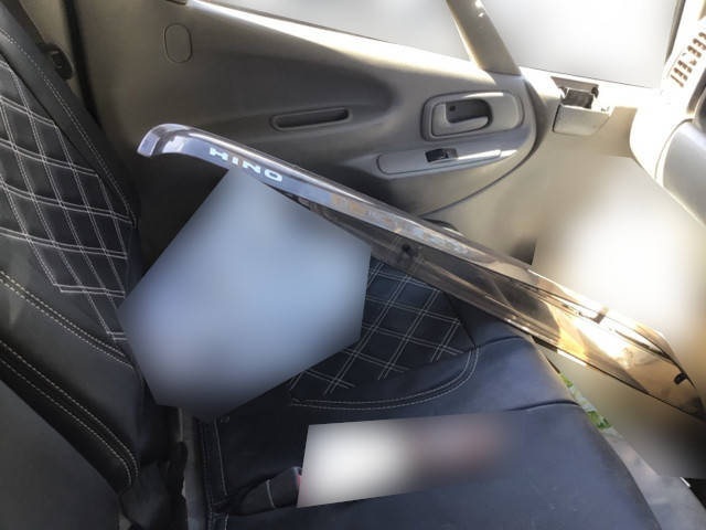 日野デュトロローダーダンプ小型（2t・3t）[写真19]