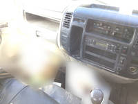 日野デュトロローダーダンプ小型（2t・3t）[写真20]