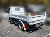 日野デュトロローダーダンプ小型（2t・3t）[写真02]