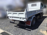 日野デュトロローダーダンプ小型（2t・3t）[写真03]