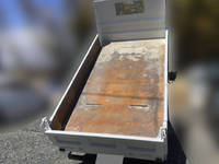 日野デュトロローダーダンプ小型（2t・3t）[写真07]