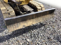 ヤンマーユンボ（バックホー）[写真10]