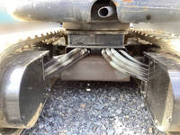 ヤンマーユンボ（バックホー）[写真14]