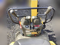 ヤンマーユンボ（バックホー）[写真17]