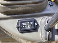 ヤンマーユンボ（バックホー）[写真18]