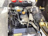 ヤンマーユンボ（バックホー）[写真23]