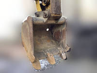 ヤンマーユンボ（バックホー）[写真07]