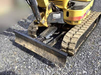 ヤンマーユンボ（バックホー）[写真09]