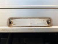 三菱ふそうキャンターアルミバン小型（2t・3t）[写真12]