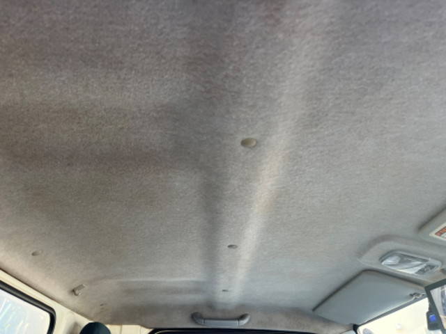 三菱ふそうキャンターアルミバン小型（2t・3t）[写真19]