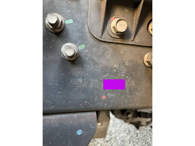 三菱ふそうキャンターアルミバン小型（2t・3t）[写真23]