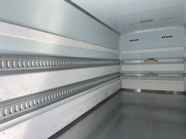 日野デュトロパネルバン小型（2t・3t）[写真11]