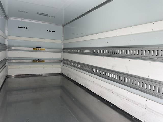 日野デュトロパネルバン小型（2t・3t）[写真12]