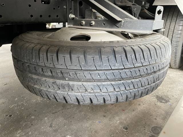 日野デュトロパネルバン小型（2t・3t）[写真20]