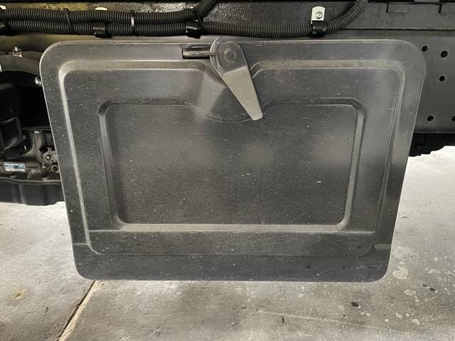 日野デュトロパネルバン小型（2t・3t）[写真21]