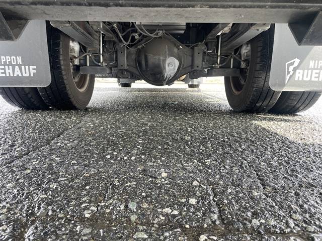 日野デュトロパネルバン小型（2t・3t）[写真23]