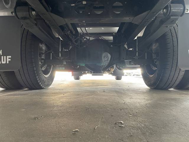 日野デュトロパネルバン小型（2t・3t）[写真24]