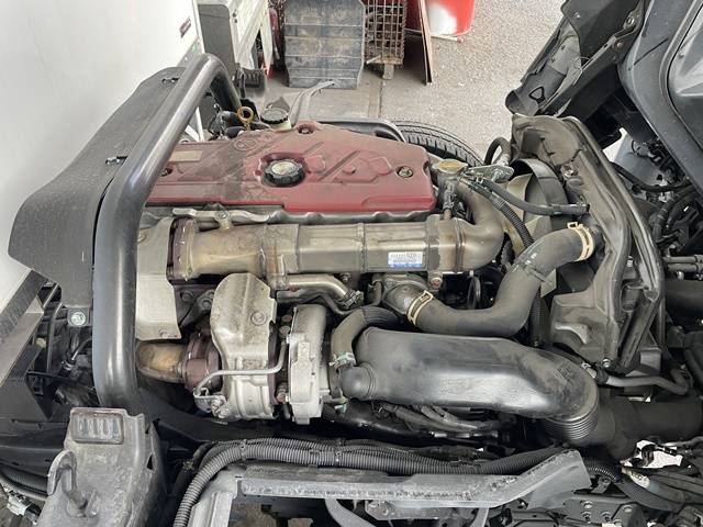 日野デュトロパネルバン小型（2t・3t）[写真26]