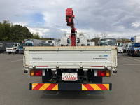 マツダタイタンクレーン4段小型（2t・3t）[写真10]